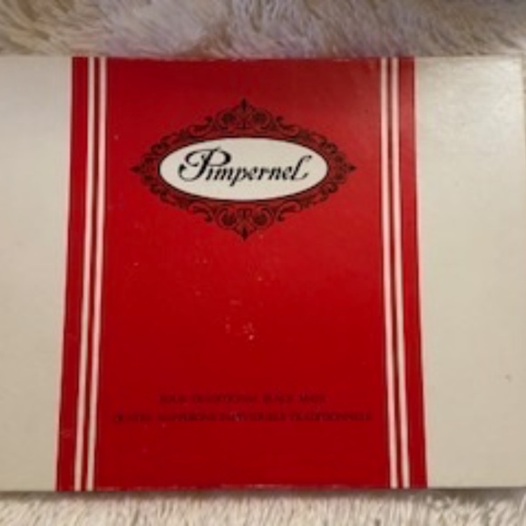 Pimpernel VIntage Placemats Set of 4 - Picture 2 of 10